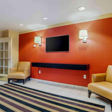 Extended Stay America Select Suites - Destin - Us 98 - Emerald Coast Pkwy Мирамар-Бич Экстерьер фото