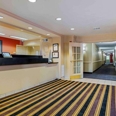 Extended Stay America Select Suites - Destin - Us 98 - Emerald Coast Pkwy Мирамар-Бич Экстерьер фото