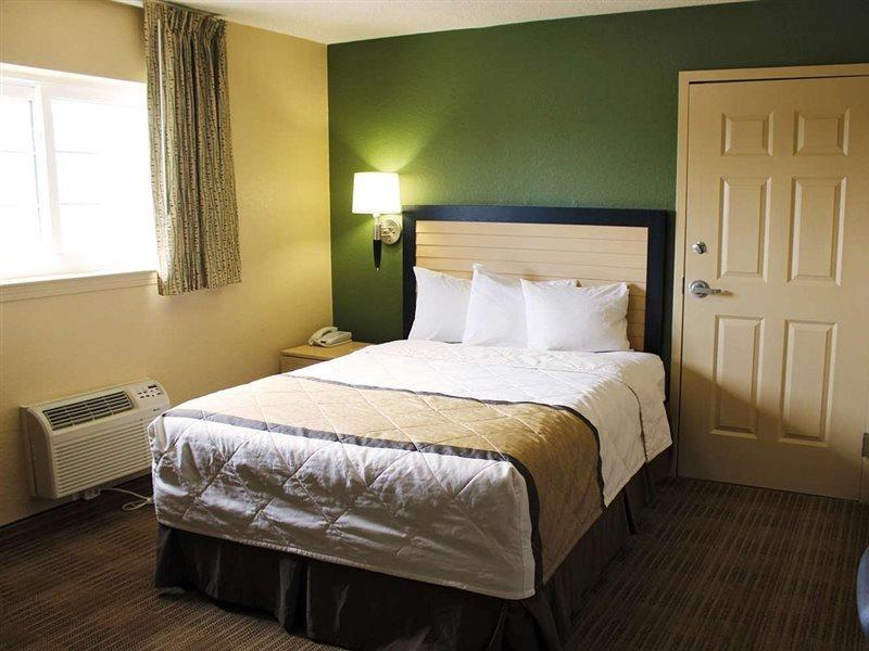 Extended Stay America Select Suites - Destin - Us 98 - Emerald Coast Pkwy Мирамар-Бич Экстерьер фото