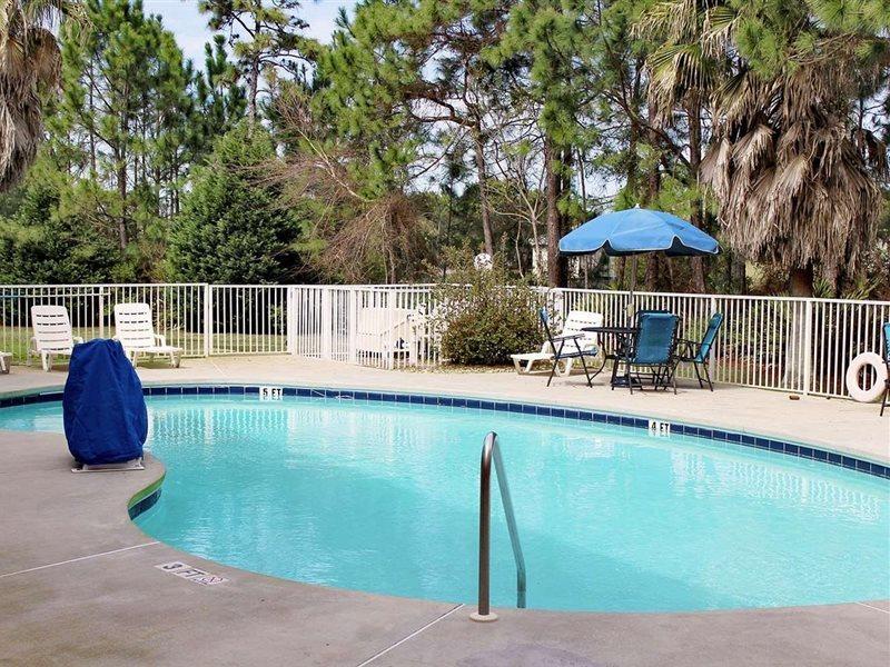 Extended Stay America Select Suites - Destin - Us 98 - Emerald Coast Pkwy Мирамар-Бич Экстерьер фото