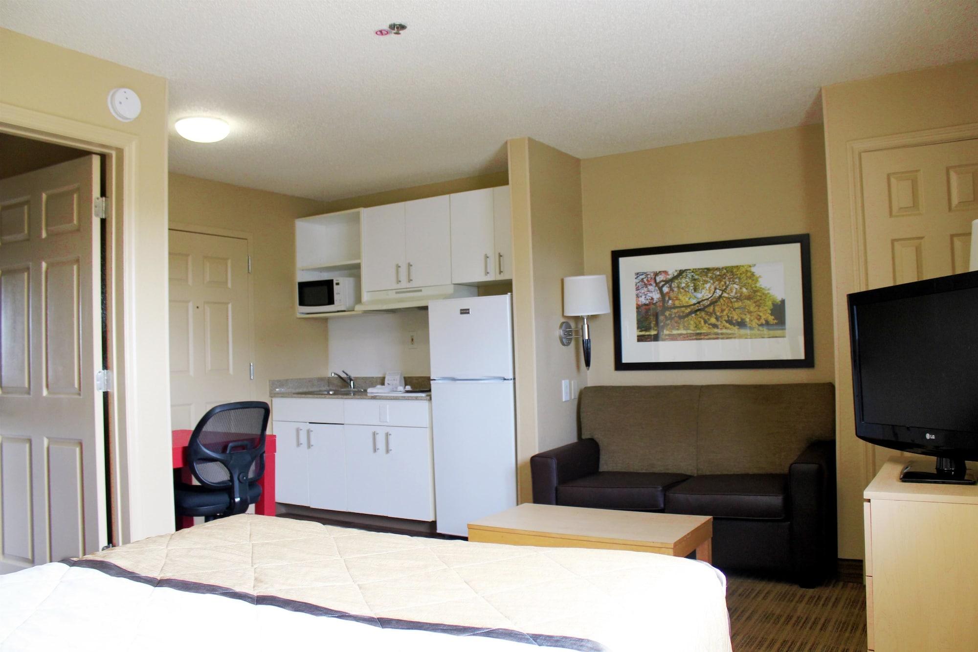 Extended Stay America Select Suites - Destin - Us 98 - Emerald Coast Pkwy Мирамар-Бич Экстерьер фото