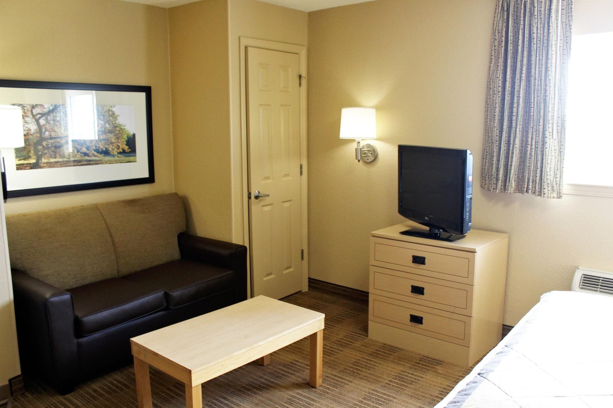 Extended Stay America Select Suites - Destin - Us 98 - Emerald Coast Pkwy Мирамар-Бич Экстерьер фото