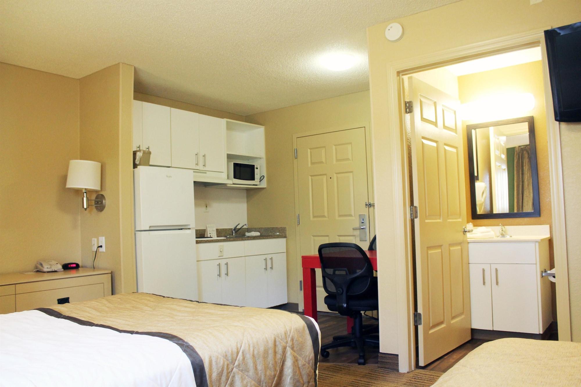 Extended Stay America Select Suites - Destin - Us 98 - Emerald Coast Pkwy Мирамар-Бич Экстерьер фото
