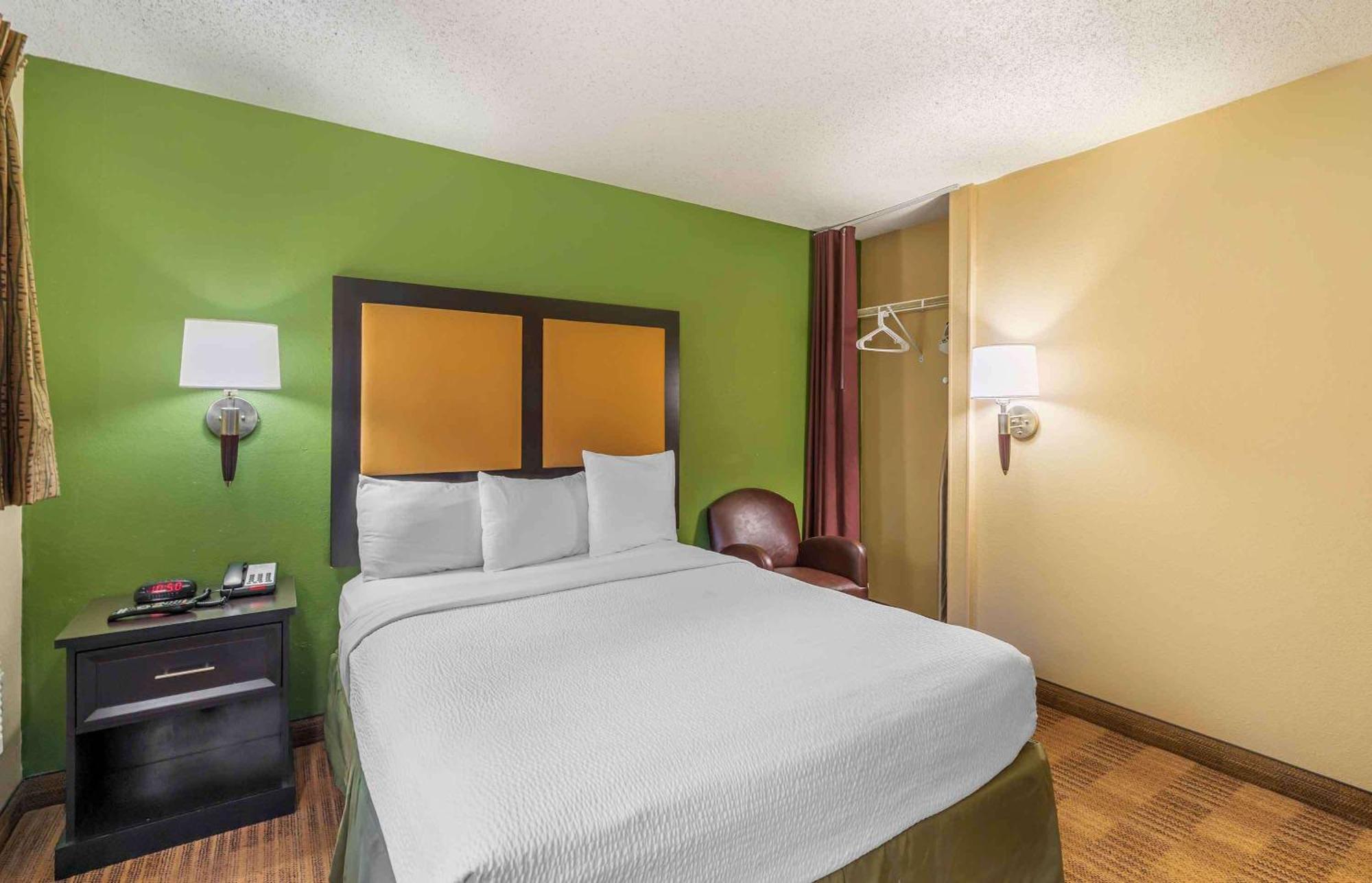 Extended Stay America Select Suites - Destin - Us 98 - Emerald Coast Pkwy Мирамар-Бич Экстерьер фото