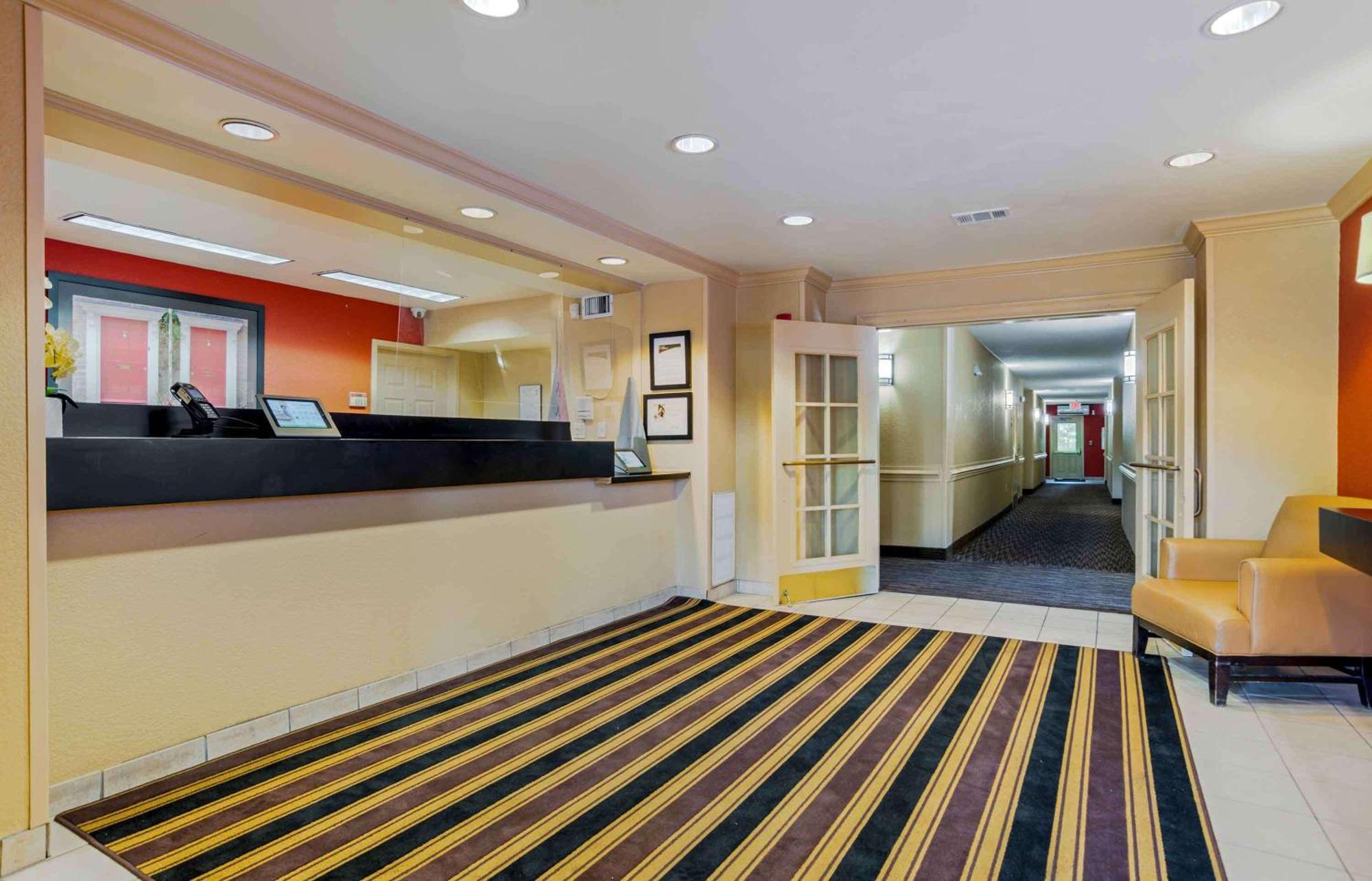 Extended Stay America Select Suites - Destin - Us 98 - Emerald Coast Pkwy Мирамар-Бич Экстерьер фото