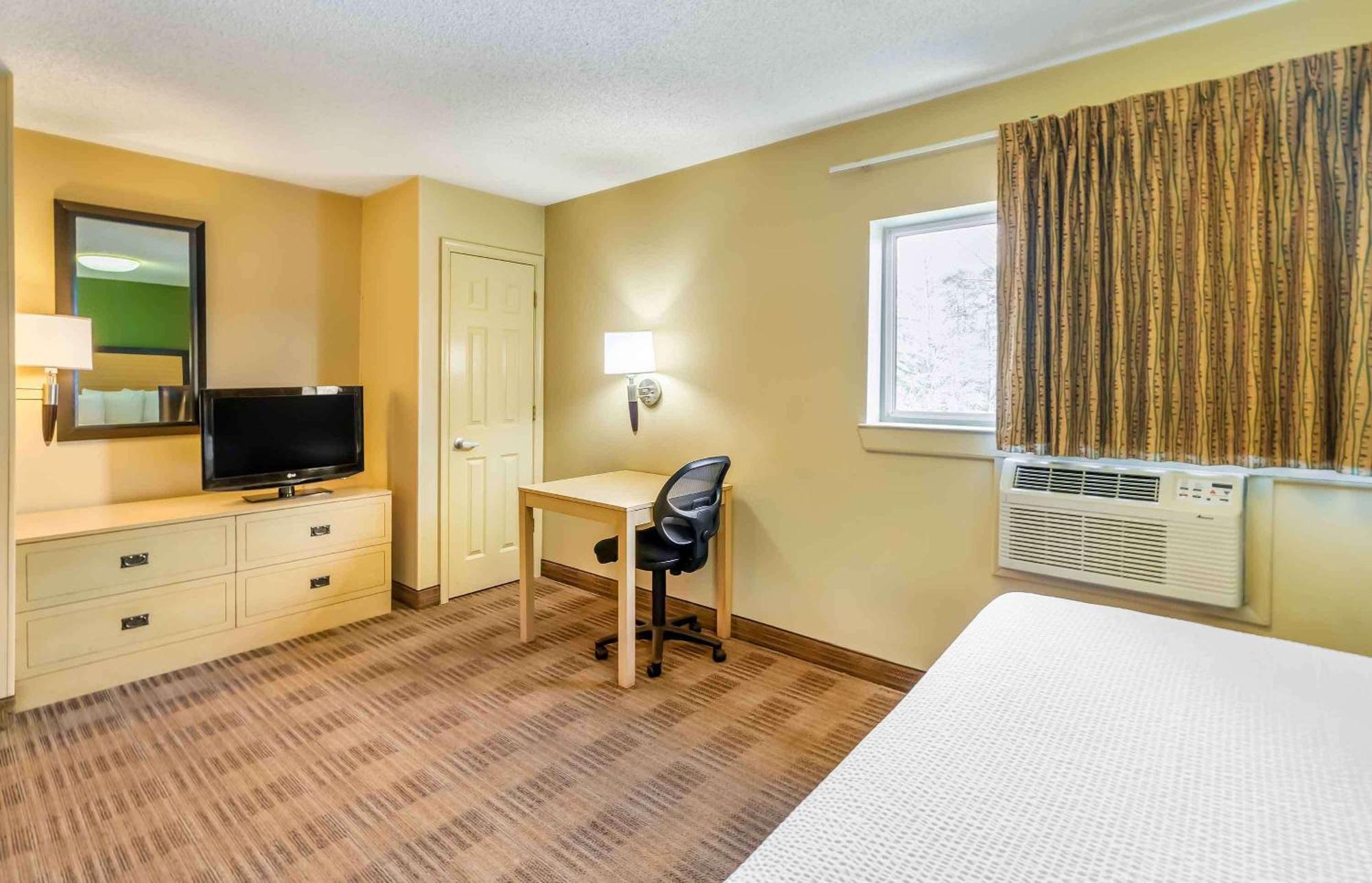 Extended Stay America Select Suites - Destin - Us 98 - Emerald Coast Pkwy Мирамар-Бич Экстерьер фото