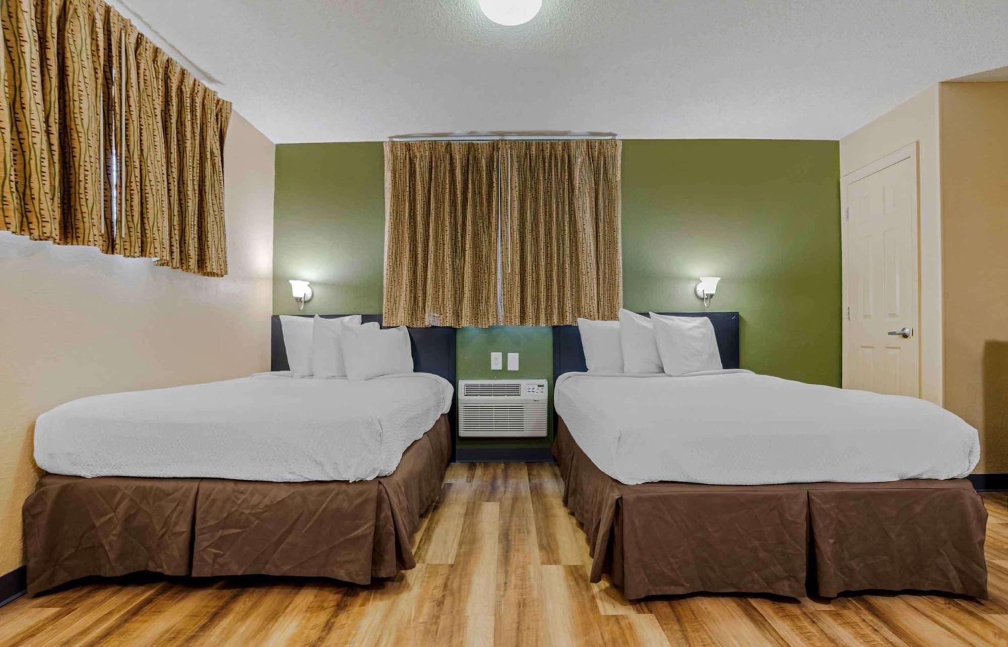 Extended Stay America Select Suites - Destin - Us 98 - Emerald Coast Pkwy Мирамар-Бич Экстерьер фото