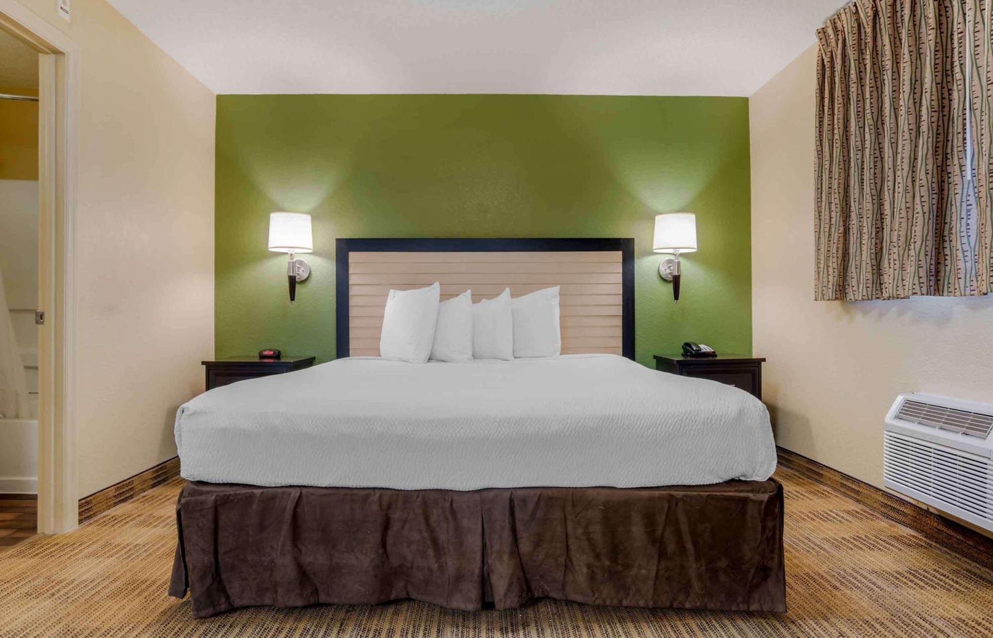 Extended Stay America Select Suites - Destin - Us 98 - Emerald Coast Pkwy Мирамар-Бич Экстерьер фото