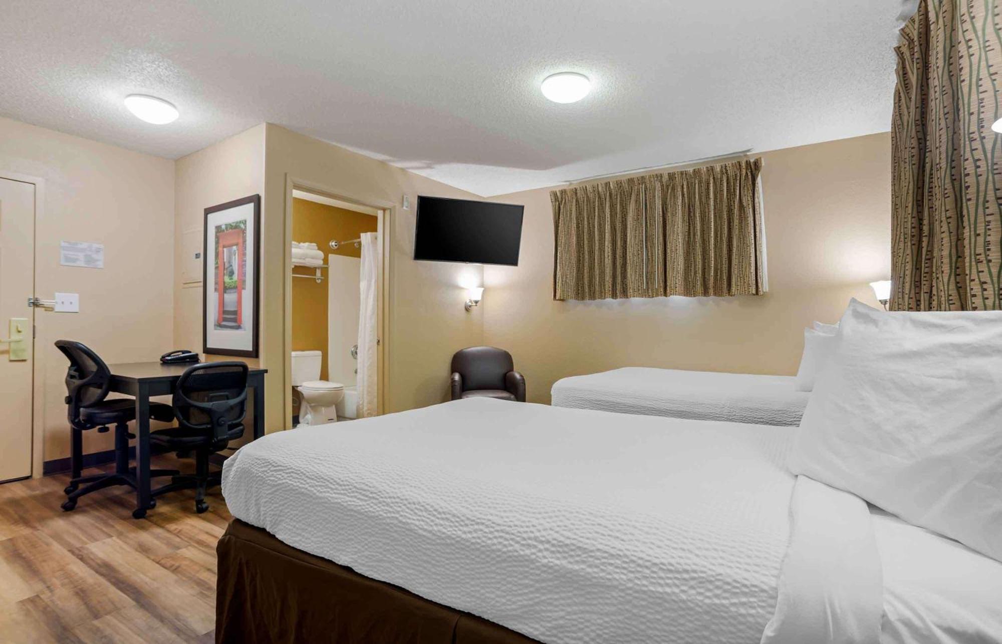 Extended Stay America Select Suites - Destin - Us 98 - Emerald Coast Pkwy Мирамар-Бич Экстерьер фото