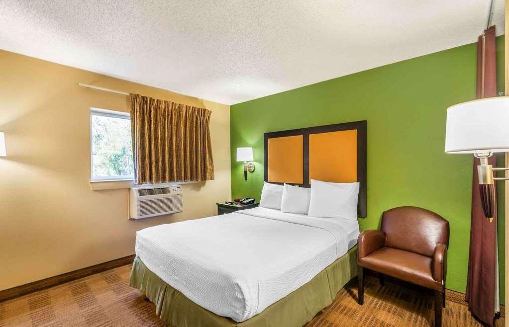 Extended Stay America Select Suites - Destin - Us 98 - Emerald Coast Pkwy Мирамар-Бич Номер фото