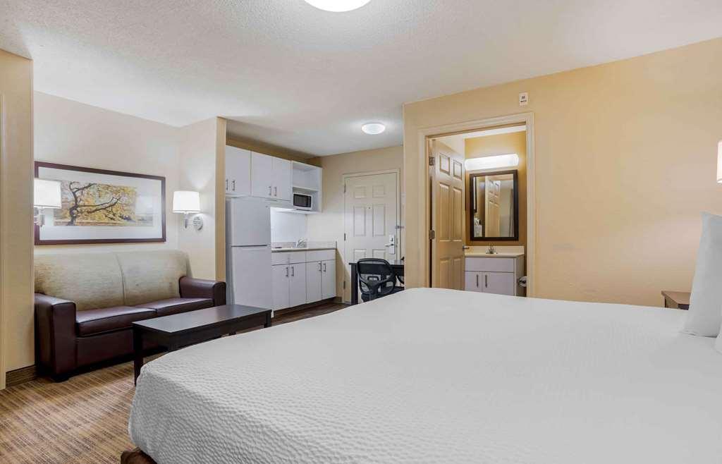 Extended Stay America Select Suites - Destin - Us 98 - Emerald Coast Pkwy Мирамар-Бич Номер фото