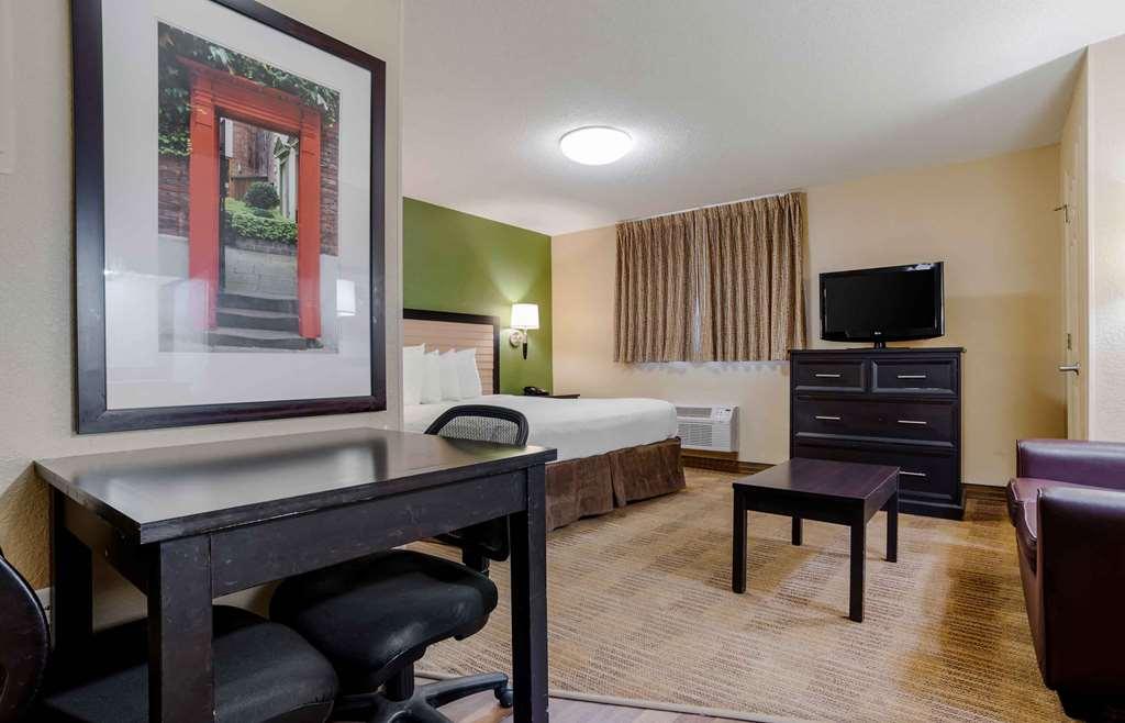 Extended Stay America Select Suites - Destin - Us 98 - Emerald Coast Pkwy Мирамар-Бич Номер фото