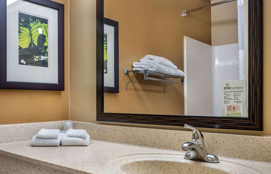 Extended Stay America Select Suites - Destin - Us 98 - Emerald Coast Pkwy Мирамар-Бич Номер фото