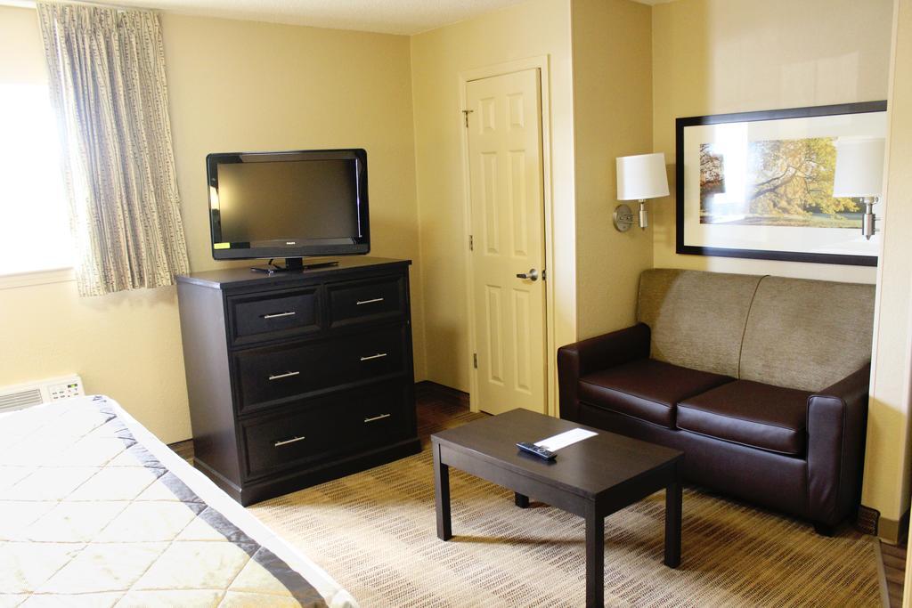 Extended Stay America Select Suites - Destin - Us 98 - Emerald Coast Pkwy Мирамар-Бич Экстерьер фото