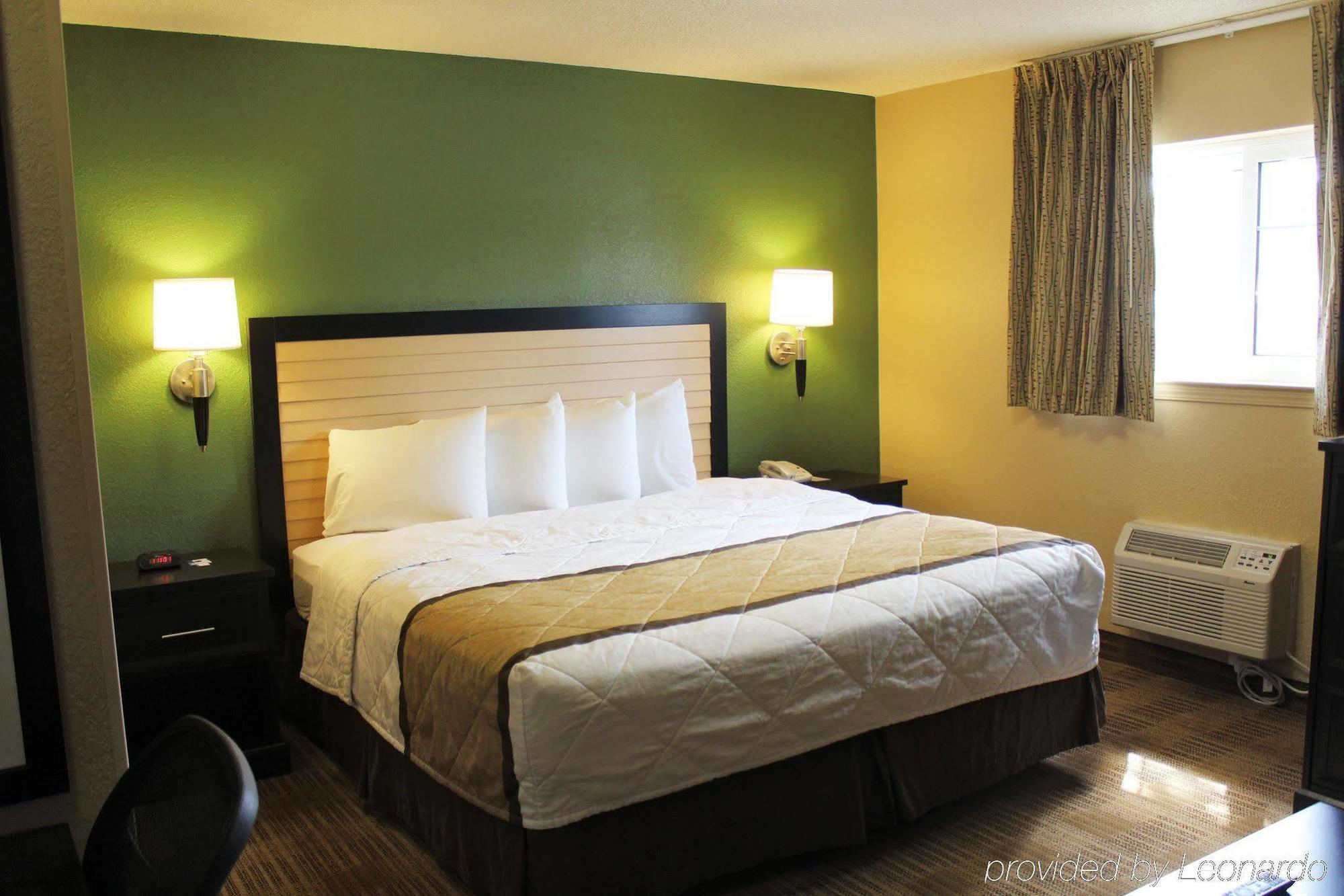 Extended Stay America Select Suites - Destin - Us 98 - Emerald Coast Pkwy Мирамар-Бич Экстерьер фото