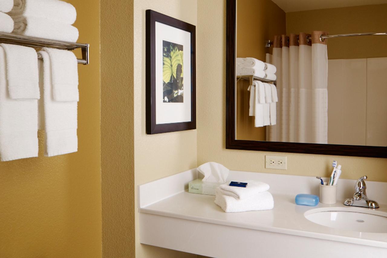 Extended Stay America Select Suites - Destin - Us 98 - Emerald Coast Pkwy Мирамар-Бич Экстерьер фото